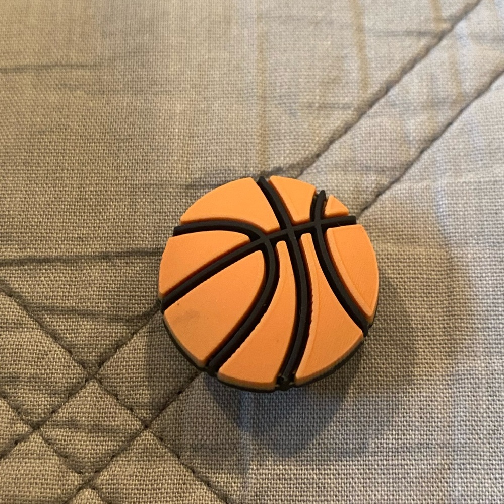 Basketball Shoe Charm NWOT
